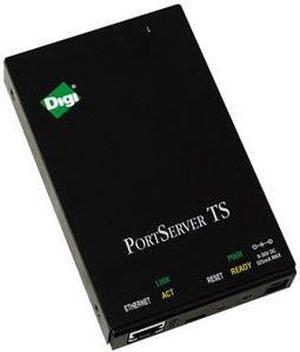 Digi 70002041 PortServer TS 1 Device Server