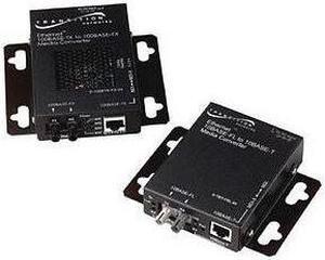 Transition Networks WMBL 4 Inch Wall Mount Bracket