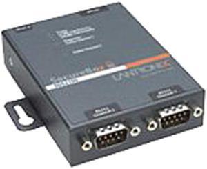 Lantronix SD2101002-11 SecureBox SDS2101 Device Server Lantronix SD2101002-11 SecureBox SDS2101 Device Server