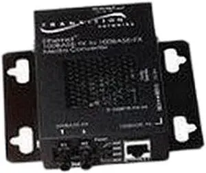Transition Networks 3518 Power Adapter for Media Converters