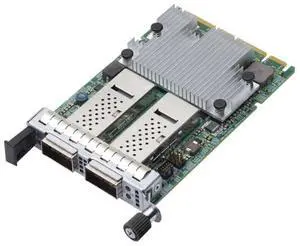 Broadcom Dual-Port 100 Gb/s Ethernet PCI Express 4.0 x16 OCP 3.0 SFF Network Adapter | BCM957508-N2100G