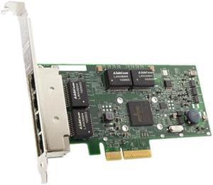 Broadcom BCM5719-4P - 4 x 1GbE PCIe NIC