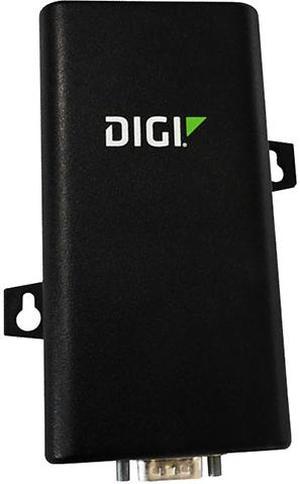 Digi EZ01-MA00-GLB Connect EZ Mini - Serial Server, 1-port, with Accessories