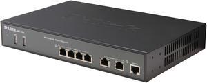D-Link DWC-1000 Unified Wireless Controller