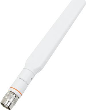 CISCO AIR-ANT2524DW-R Dual-band Dipole Antenna for Cisco Aironet APs - White