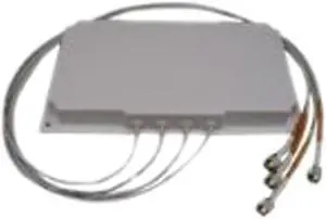 CISCO AIR-ANT2566P4W-R= Aironet 2.4-GHz/5-GHz MIMO 4-Element Patch Antenna