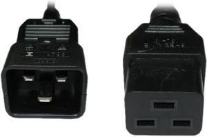 CISCO CAB-C19-CBN= Jumper Power Cord CISCO CAB-C19-CBN= Jumper Power Cord