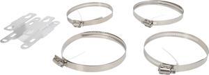 CISCO AIR-ACC1530-PMK1= Standard Pole/Wall Mount Kit for AP1530 Series