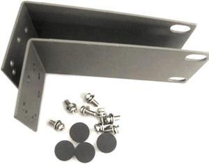 TP-Link RackMount Kit-13 Mounting Bracket| Compatible with TP-Link 13-inch Rackmount Switches, Routers, Controllers and other products | Sturdy Metal Casing | Easy Installation