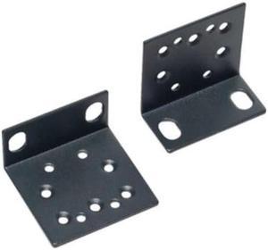TP-Link RackMount Kit-19 Mounting Bracket| Compatible with TP-Link 19-inch Rackmount Switches, Routers, Controllers and other products | Sturdy Metal Casing | Easy Installation