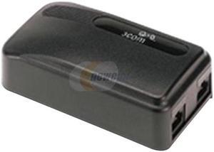 3com 3CNJPSE-US Power over Ethernet Single-Port Midspan Solution