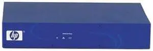 HP J9325A#ABA ProCurve MSM710 Mobility Controller