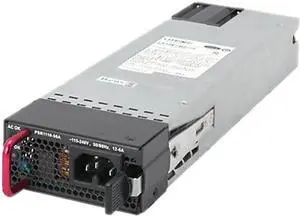 HP  JG545A  Power Supply - hot-plug / redundant - 1110 Watt