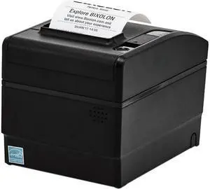 Bixolon Srp-S300l Direct Thermal Printer - Monochrome - Desktop - Label Print