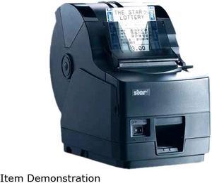 Star 39462010 TSP1043 High-Capacity Thermal Receipt Printer with Ticket and Receipt Stacker