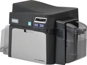 Fargo DTC4250E Single Side Printer (52000)
