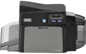 DTC4250e DUAL SIDED PRINTER BUNDLE