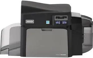 DTC4250e DUAL SIDE PTR,ISO MAGENCODER,US
