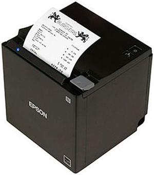 Epson OmniLink TM-m30II-SL Direct Thermal Printer Monochrome Black C31CH63A9981