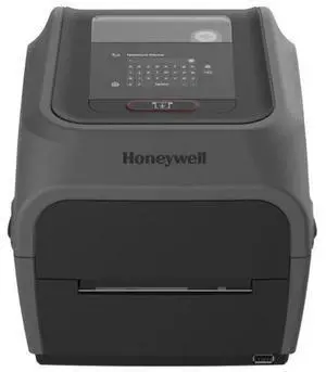 Honeywell PC45t Thermal Transfer Printer - 203dpi - Ethernet  (PC45T000000201)