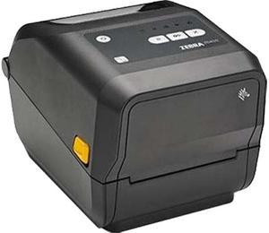 Zebra ZD420 Thermal Transfer Printer - Monochrome - Desktop - Label/Receipt Print