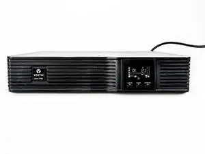 Vertiv Liebert PSI5-1500RT120TAAN PSI5 UPS 1500VA 1350W 120V| TAA Line Interactive AVR Tower/Rack UPS with Network Card Vertiv Liebert PSI5-1500RT120TAAN PSI5 UPS 1500VA 1350W 120V| TAA Line Interactive AVR Tower/Rack UPS with Network Card