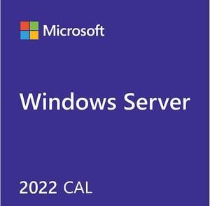 Microsoft Windows Server 2022 CAL - 5 Device - OEM