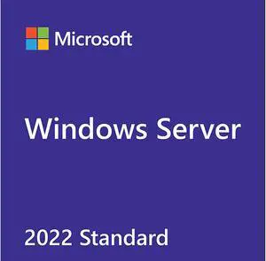 Microsoft Windows Server License