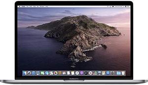 Apple Grade A Laptop MacBook Pro with Touch Bar (Late 2016) Intel Core i7-6820HQ 16GB Memory 512 GB PCIe SSD AMD Radeon Pro 455 15.4" macOS 10.13 High Sierra MLH42LL/A