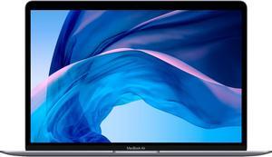 Apple Laptop MacBook Air (2020) Intel Core i3-1000NG4 8GB Memory 256 GB SSD Intel Iris Plus Graphics 13.3" Non-Touch Screen MWTJ2LL/A