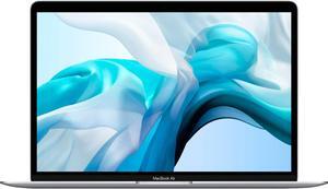 Apple Laptop MacBook Air (2020) Intel Core i3-1000NG4 8GB Memory 256 GB SSD Intel Iris Plus Graphics 13.3" Non-Touch Screen MWTK2LL/A