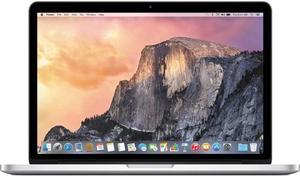 Apple B Grade MacBook Pro 2015 Intel Core i7 2.80GHz 512 GB SSD 15.4"