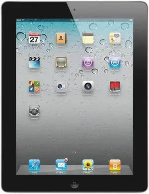 Apple iPad 3 MD339LL/A 16GB Wifi 9.7", Black (Refurbished) Apple iPad 3 MD339LL/A 16GB Wifi 9.7", Black (Refurbished)