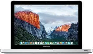 Apple Grade C Laptop MacBook Pro MC700LL/A-C Intel Core i5 2.3 GHz 4 GB Memory 320 GB HDD 13.3" (3rd Party Refurbished)