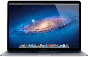 Apple C Grade Laptop (2016 Model) 1.10GHz 8GB Memory 256 GB SSD 12.0" OS X 10.11 El Capitan