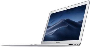Apple Laptop MacBook Air Intel Core i5-5350U 8GB Memory 128 GB SSD Intel HD Graphics 6000 13.3" MQD32LL/A