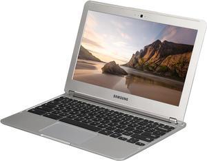 SAMSUNG XE303C12-A01US Chromebook (B Grade) Samsung Exynos 1.70 GHz 2 GB Memory 16 GB SSD 11.6" Google Chrome OS
