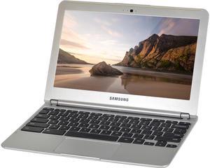 SAMSUNG B Grade Chromebook Samsung Exynos 5 Dual 5250 2GB Memory 16 GB SSD 11.6" Chrome OS XE303C12