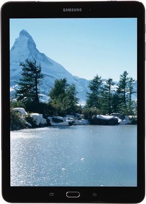 Samsung Galaxy Tab S2 SMT818 Tablet  97  3 GB Octacore 8 Core 190 GHz  Android 70 Lollipop  2048 x 1536  ATT  4G