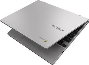 SAMSUNG Chromebook 4 Chromebook Intel Celeron N4000 4 GB LPDDR4 Memory 32 GB eMMC SSD 116 Chrome OS XE310XBAK01US