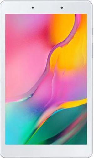 SAMSUNG Galaxy Tab A SM-T290 32GB Flash Storage 8.0" Tablet PC (Wi-Fi Only) Android Silver