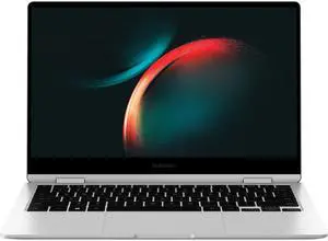 Samsung Galaxy Book3 360 NP734QFG-KB1US 13.3" Touchscreen Convertible 2 in 1 Notebook - Full HD - 1920 x 1080 - Intel Core i7 13th Gen i7-1360P 2.20 GHz - Evo Platform - 16 RAM - 512 SSD - Silver Samsung Galaxy Book3 360 NP734QFG-KB1US 13.3" Touchscreen Convertible 2 in 1 Notebook - Full HD - 1920 x 1080 - Intel Core i7 13th Gen i7-1360P 2.20 GHz - Evo Platform - 16 RAM - 512 SSD - Silver