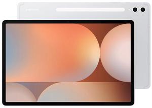 Samsung Galaxy Tab S10+ 12.4" WQXGA+ 12GB RAM/512GB Storage Android 14 with S-Pen - Platinum Silver