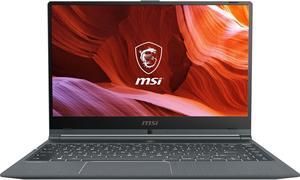 MSI Laptop Modern 14 A10M-460 Intel Core i5 10th Gen 10210U (1.60 GHz) 8 GB Memory 512 GB NVMe SSD 14.0" Windows 10 Home 64-bit