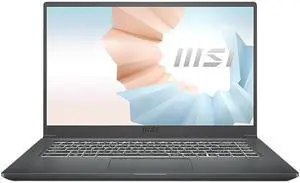 MSI 14.0" Intel Core i7-1165G7 8GB Memory DDR4 3200 512GB NVMe SSD Windows 10 Home 64-bit Modern 14 B11MO-036 MSI 14.0" Intel Core i7-1165G7 8GB Memory DDR4 3200 512GB NVMe SSD Windows 10 Home 64-bit Modern 14 B11MO-036