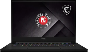 MSI GS Series GS66 Stealth 10UH-603 15.6" 300 Hz Intel Core i7 10th Gen 10750H (2.60GHz) NVIDIA GeForce RTX 3080 Laptop GPU 32 GB Memory 1 TB NVMe SSD Windows 10 Home 64-bit MSI GS Series GS66 Stealth 10UH-603 15.6" 300 Hz Intel Core i7 10th Gen 10750H (2.60GHz) NVIDIA GeForce RTX 3080 Laptop GPU 32 GB Memory 1 TB NVMe SSD Windows 10 Home 64-bit