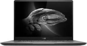 MSI Laptop Creator Z16 Intel Core i7 11th Gen 11800H (2.30GHz) 16GB Memory 512 GB NVMe SSD NVIDIA GeForce RTX 3060 Laptop GPU 16.0" Touchscreen Windows 10 Pro 64-bit Creator Z16 A11UET-046 MSI Laptop Creator Z16 Intel Core i7 11th Gen 11800H (2.30GHz) 16GB Memory 512 GB NVMe SSD NVIDIA GeForce RTX 3060 Laptop GPU 16.0" Touchscreen Windows 10 Pro 64-bit Creator Z16 A11UET-046