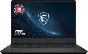 MSI GP Series - 15.6'' QHD 165 Hz - Intel Core i7-12700H - GeForce RTX 3070 Ti Laptop GPU - 32GB Memory DDR4 3200 - 1TB PCIe SSD - Windows 11 Home 64-bit () MSI GP Series - 15.6'' QHD 165 Hz - Intel Core i7-12700H - GeForce RTX 3070 Ti Laptop GPU - 32GB Memory DDR4 3200 - 1TB PCIe SSD - Windows 11 Home 64-bit ()
