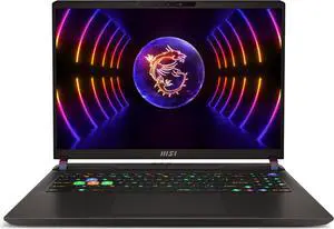 MSI GP Series - 16.0 FHD+ 144 Hz - Intel Core i9-13950HX - GeForce RTX 4080 Laptop GPU - 16GB Memory DDR5 4800 - 1TB PCIe SSD - Windows 11 Home 64-bit () MSI GP Series - 16.0 FHD+ 144 Hz - Intel Core i9-13950HX - GeForce RTX 4080 Laptop GPU - 16GB Memory DDR5 4800 - 1TB PCIe SSD - Windows 11 Home 64-bit ()