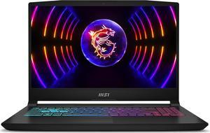 MSI Katana 15 156 144Hz FHD Gaming Laptop Intel Core i713620H RTX 4070 16GB 1TBNVMe SSD Win11
